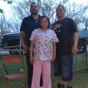 Meet your Posher, Eli